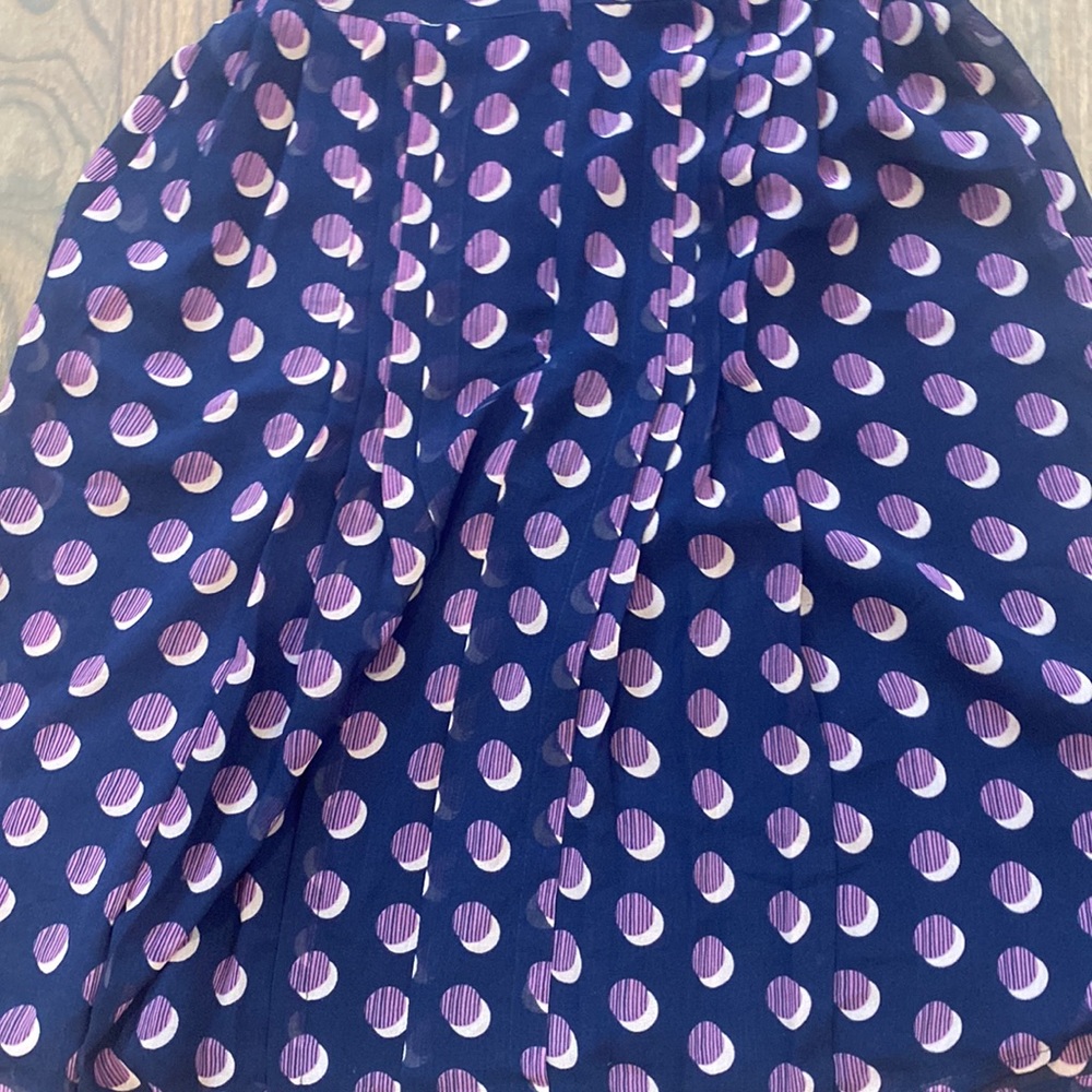 NWOT HALOGEN dress :) - Picture 4 of 9
